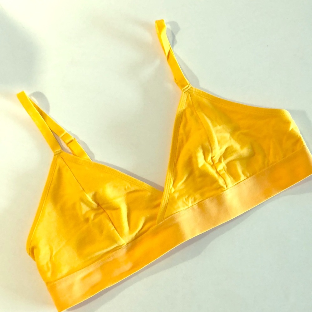 NWT Richer Poorer Classic Bralette - XL